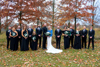 Jess & Steve Wedding [Proofs] Bridal Party 004