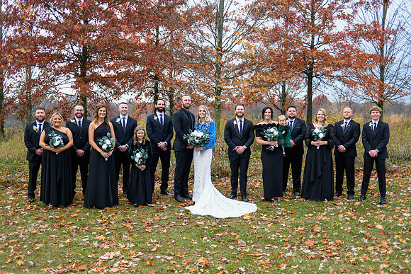 Jess & Steve Wedding [Proofs] Bridal Party 004