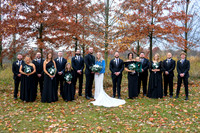 Jess & Steve Wedding [Proofs] Bridal Party 005