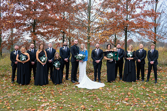 Jess & Steve Wedding [Proofs] Bridal Party 005