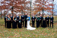 Jess & Steve Wedding [Proofs] Bridal Party 001
