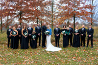 Jess & Steve Wedding [Proofs] Bridal Party 007