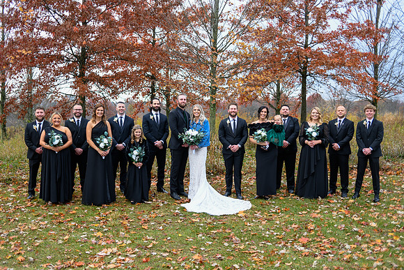 Jess & Steve Wedding [Proofs] Bridal Party 008