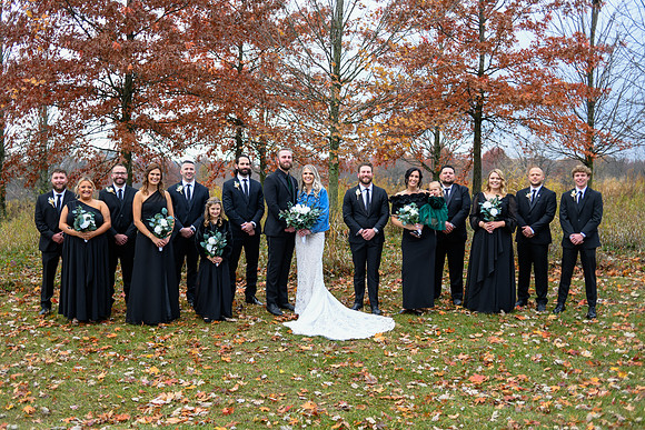 Jess & Steve Wedding [Proofs] Bridal Party 009