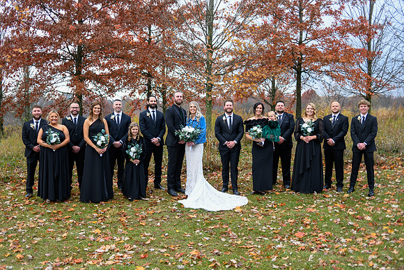Jess & Steve Wedding [Proofs] Bridal Party 010