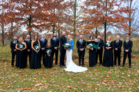 Jess & Steve Wedding [Proofs] Bridal Party 012