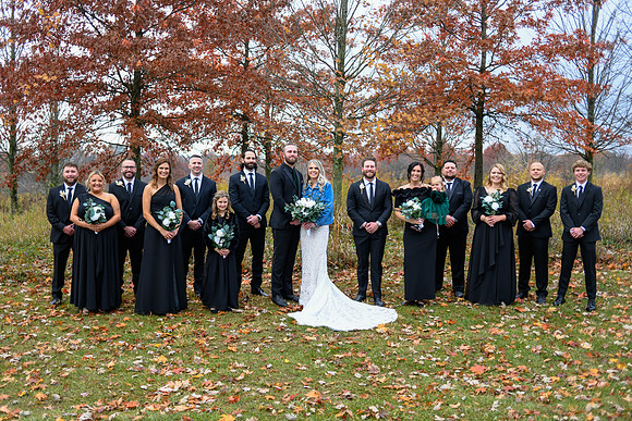 Jess & Steve Wedding [Proofs] Bridal Party 012