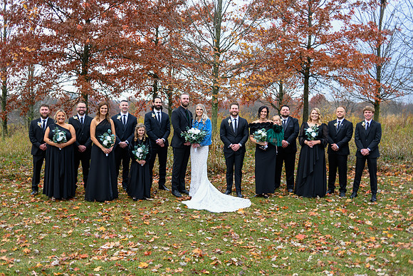 Jess & Steve Wedding [Proofs] Bridal Party 013