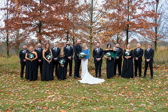 Jess & Steve Wedding [Proofs] Bridal Party 015