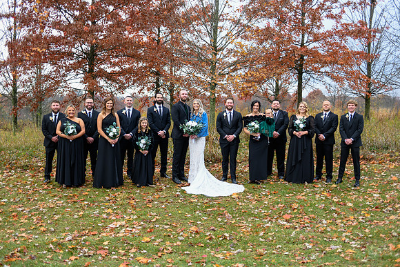 Jess & Steve Wedding [Proofs] Bridal Party 016