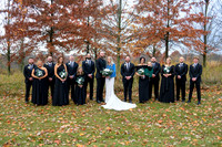 Jess & Steve Wedding [Proofs] Bridal Party 017