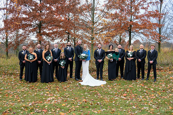 Jess & Steve Wedding [Proofs] Bridal Party 017