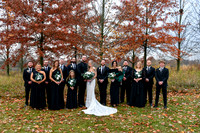 Jess & Steve Wedding [Proofs] Bridal Party 019
