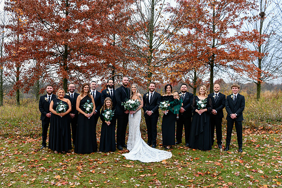 Jess & Steve Wedding [Proofs] Bridal Party 020