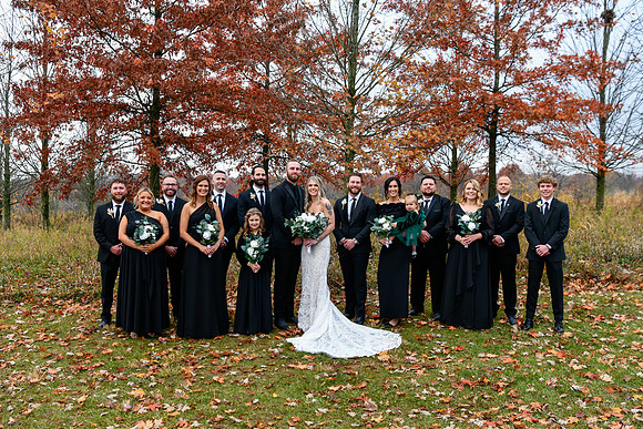 Jess & Steve Wedding [Proofs] Bridal Party 021