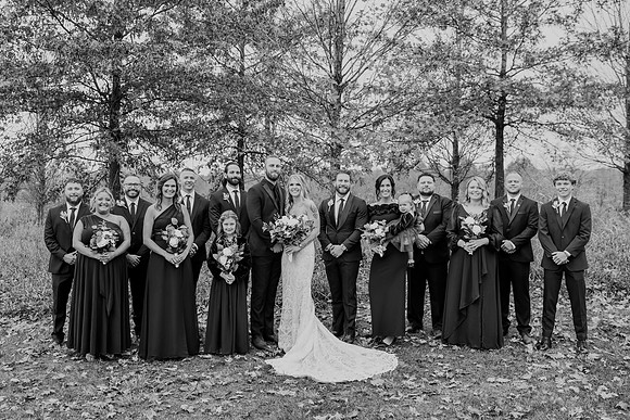 Jess & Steve Wedding [Proofs] Bridal Party 022