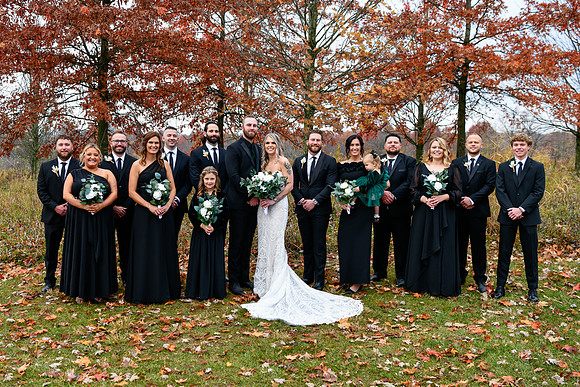 Jess & Steve Wedding [Proofs] Bridal Party 023