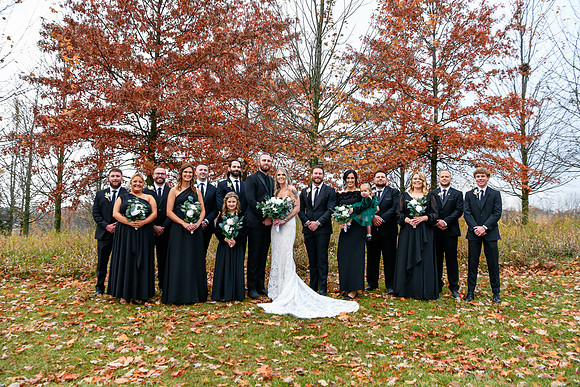 Jess & Steve Wedding [Proofs] Bridal Party 025