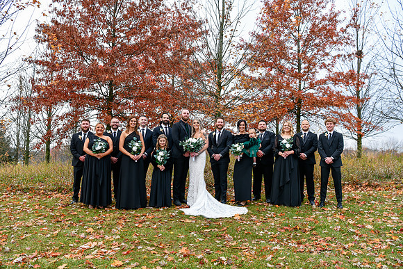 Jess & Steve Wedding [Proofs] Bridal Party 026