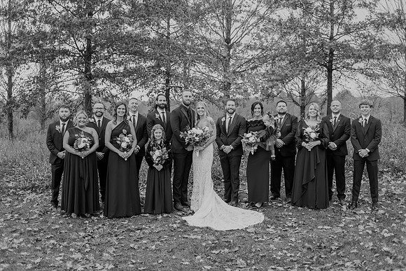 Jess & Steve Wedding [Proofs] Bridal Party 028
