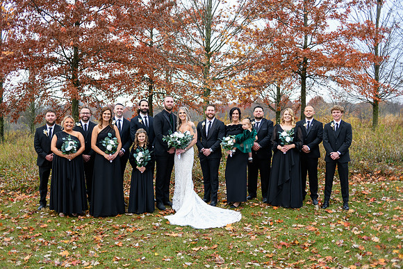 Jess & Steve Wedding [Proofs] Bridal Party 029