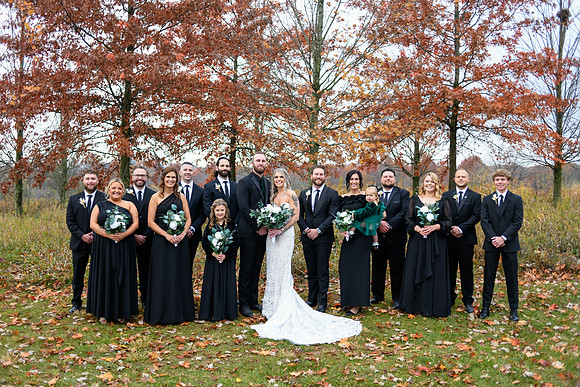 Jess & Steve Wedding [Proofs] Bridal Party 030