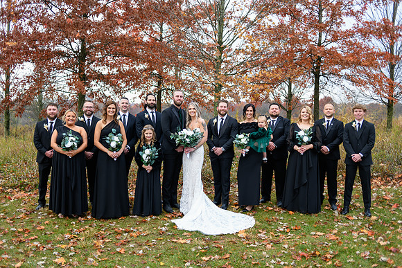 Jess & Steve Wedding [Proofs] Bridal Party 031