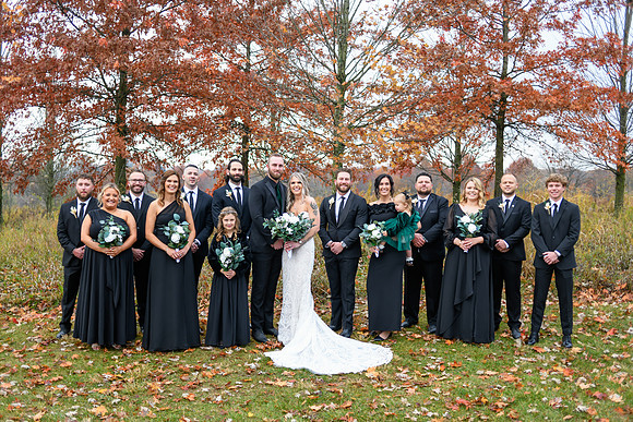 Jess & Steve Wedding [Proofs] Bridal Party 032