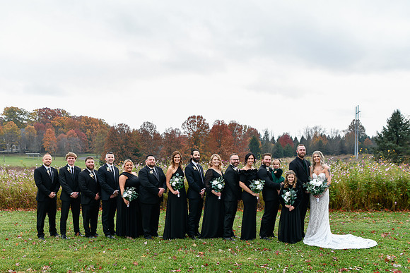 Jess & Steve Wedding [Proofs] Bridal Party 036