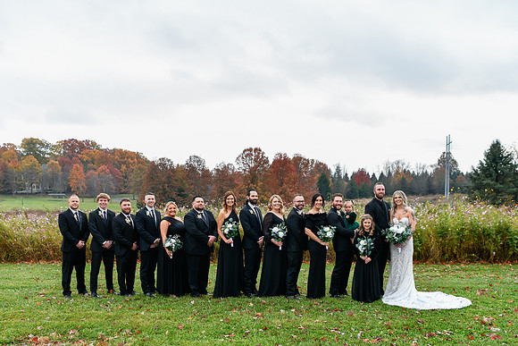 Jess & Steve Wedding [Proofs] Bridal Party 034