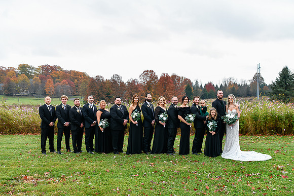 Jess & Steve Wedding [Proofs] Bridal Party 035