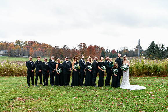 Jess & Steve Wedding [Proofs] Bridal Party 037