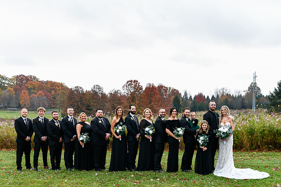 Jess & Steve Wedding [Proofs] Bridal Party 042