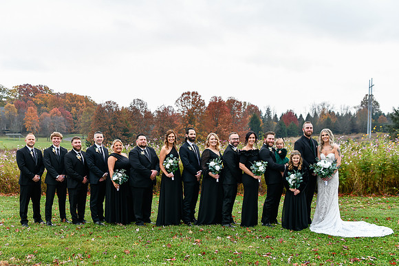 Jess & Steve Wedding [Proofs] Bridal Party 041