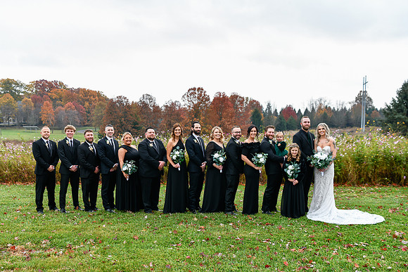 Jess & Steve Wedding [Proofs] Bridal Party 040