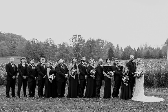 Jess & Steve Wedding [Proofs] Bridal Party 046
