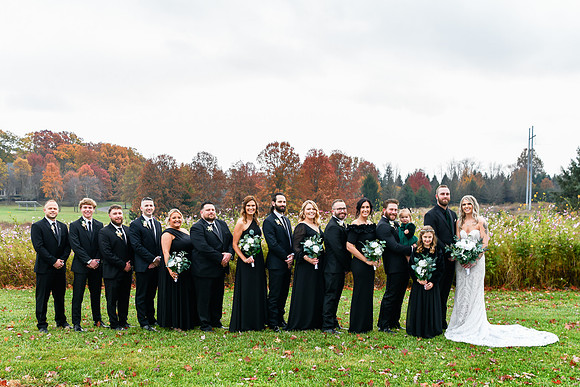 Jess & Steve Wedding [Proofs] Bridal Party 045