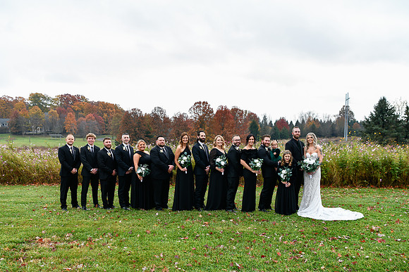 Jess & Steve Wedding [Proofs] Bridal Party 044