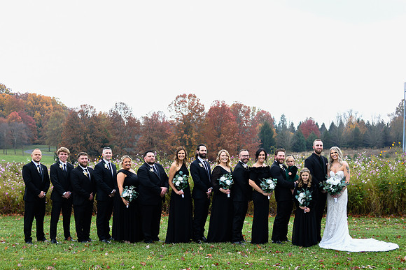 Jess & Steve Wedding [Proofs] Bridal Party 048