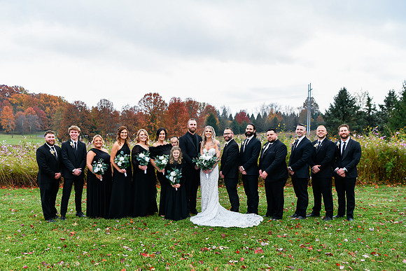 Jess & Steve Wedding [Proofs] Bridal Party 049
