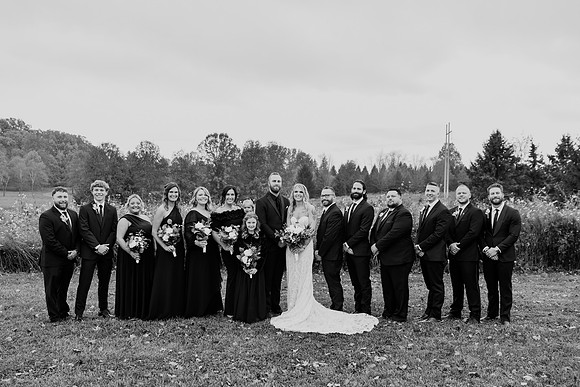 Jess & Steve Wedding [Proofs] Bridal Party 052