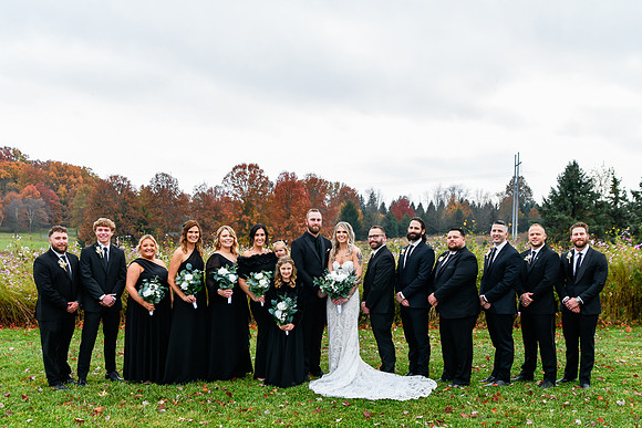 Jess & Steve Wedding [Proofs] Bridal Party 057