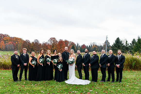 Jess & Steve Wedding [Proofs] Bridal Party 056