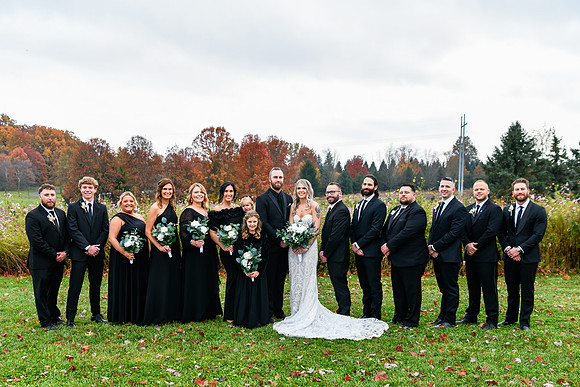 Jess & Steve Wedding [Proofs] Bridal Party 058