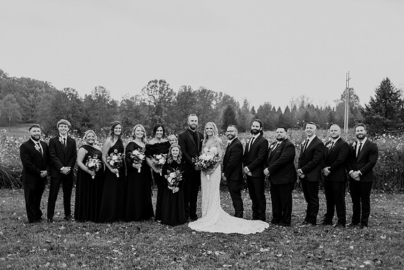 Jess & Steve Wedding [Proofs] Bridal Party 060