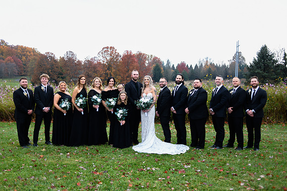 Jess & Steve Wedding [Proofs] Bridal Party 059