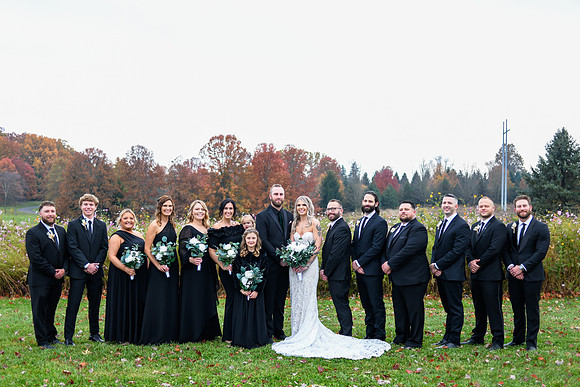 Jess & Steve Wedding [Proofs] Bridal Party 062