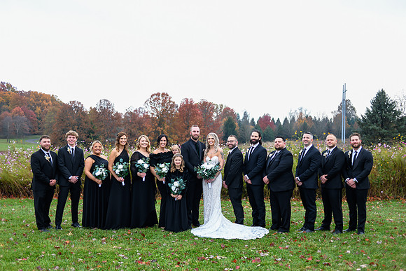 Jess & Steve Wedding [Proofs] Bridal Party 063