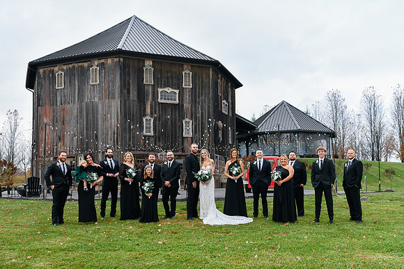 Jess & Steve Wedding [Proofs] Bridal Party 065