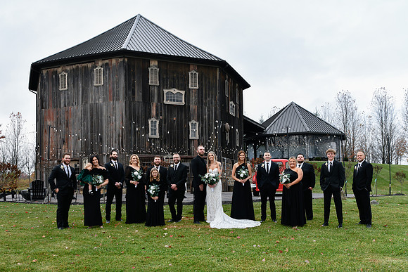 Jess & Steve Wedding [Proofs] Bridal Party 067